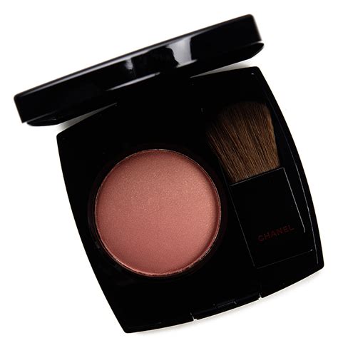 chanel blush alezane.